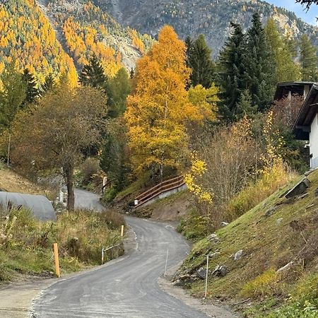 Chalet Charming غراشن المظهر الخارجي الصورة