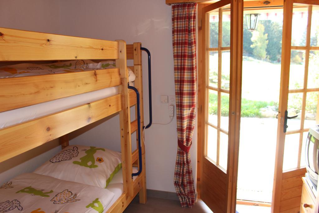 Chalet Charming غراشن المظهر الخارجي الصورة