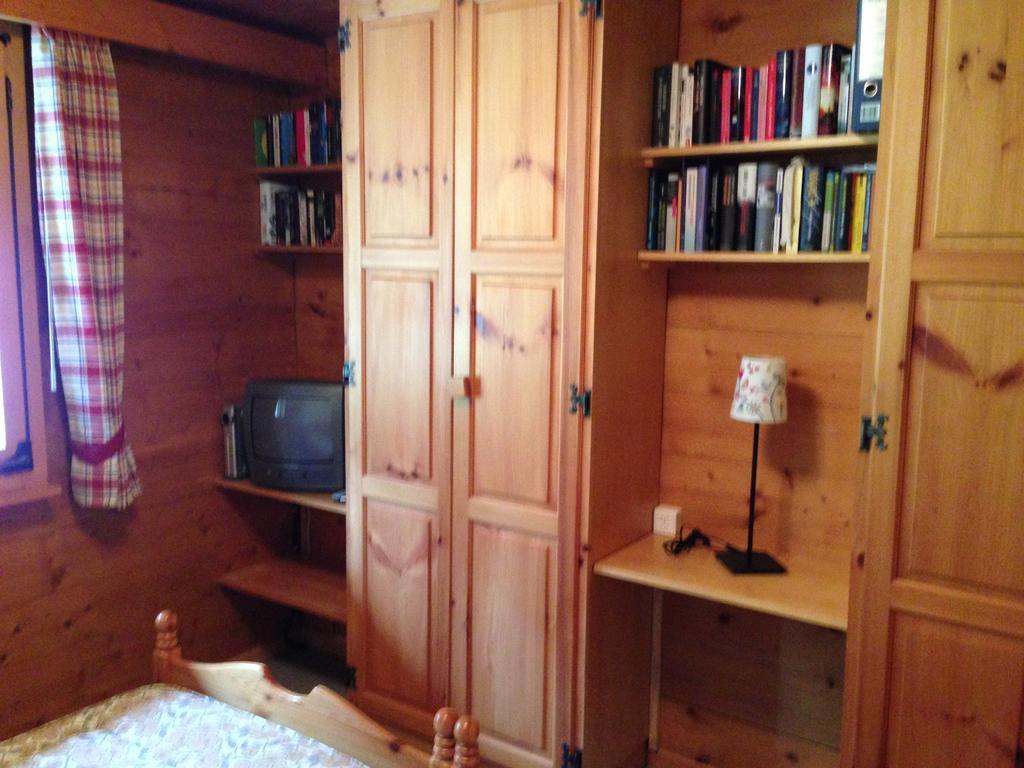 Chalet Charming غراشن المظهر الخارجي الصورة
