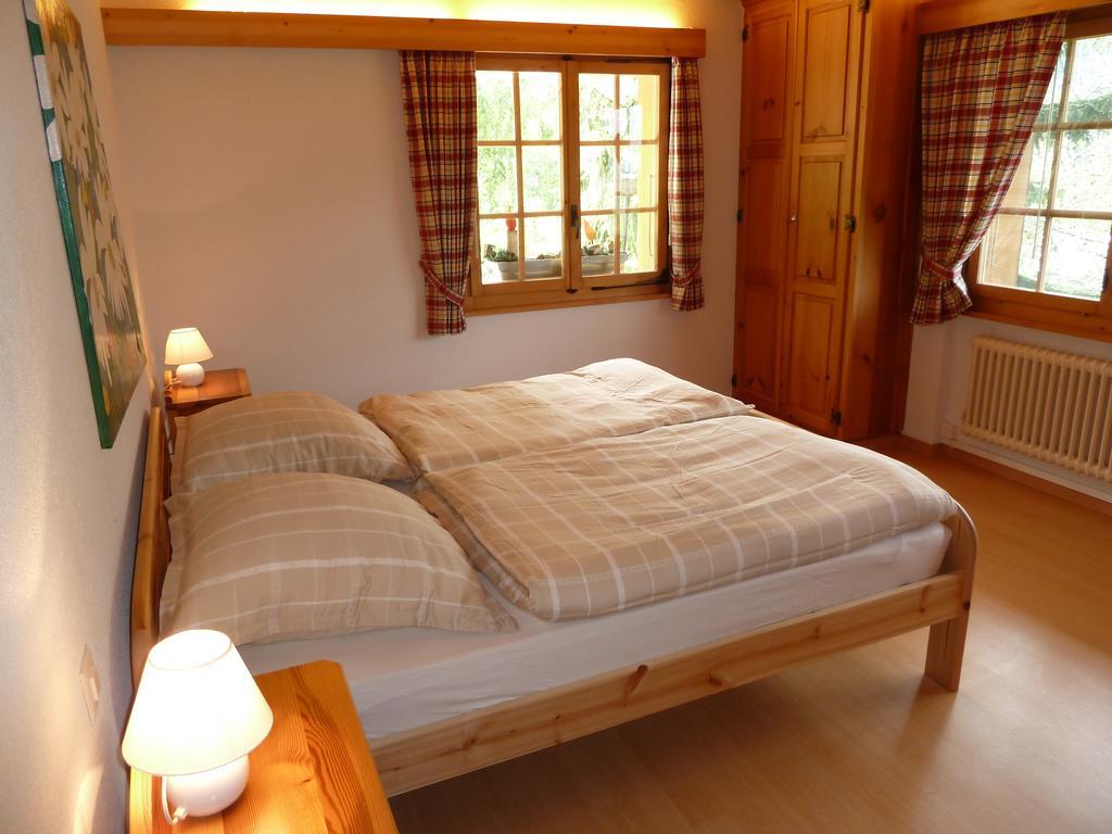 Chalet Charming غراشن المظهر الخارجي الصورة